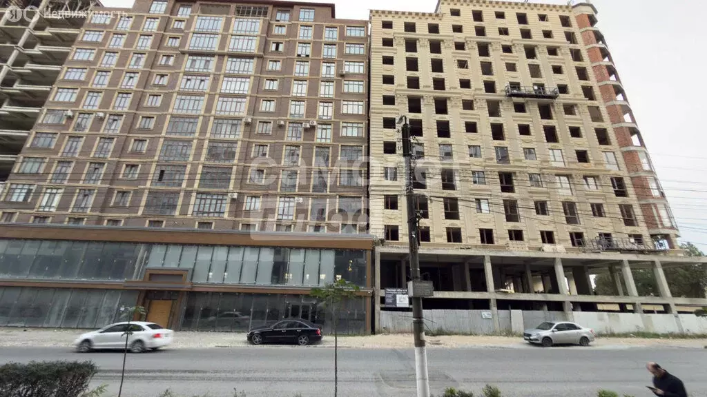 2-комнатная квартира: Хасавюрт, улица Тотурбиева, 66 (78 м) - Фото 2