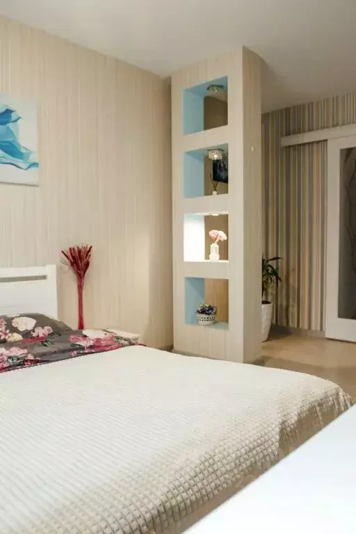 1-к кв. Смоленская область, Смоленск ул. Ломоносова, 10В (36.0 м) - Фото 1