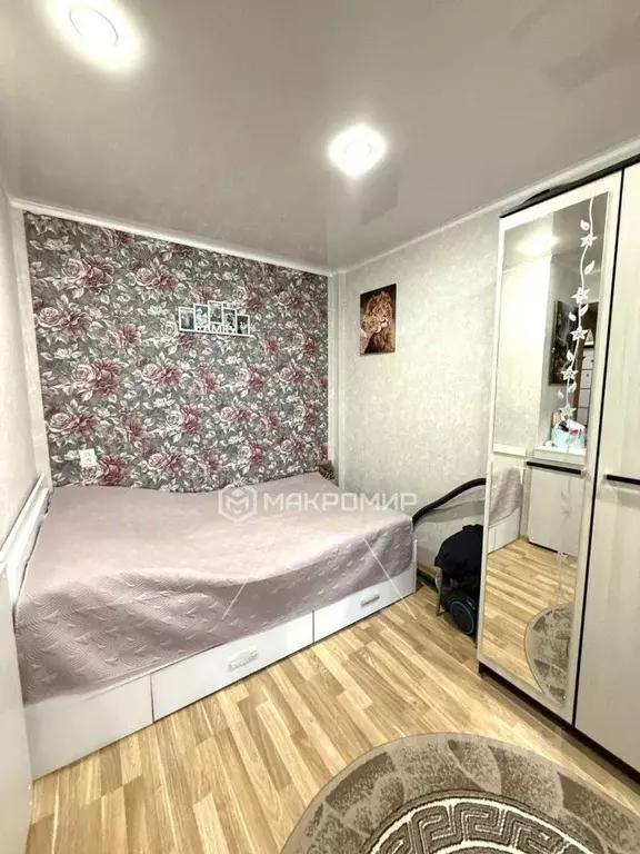 1-к кв. Брянская область, Брянск Новозыбковская ул., 15 (32.0 м) - Фото 2