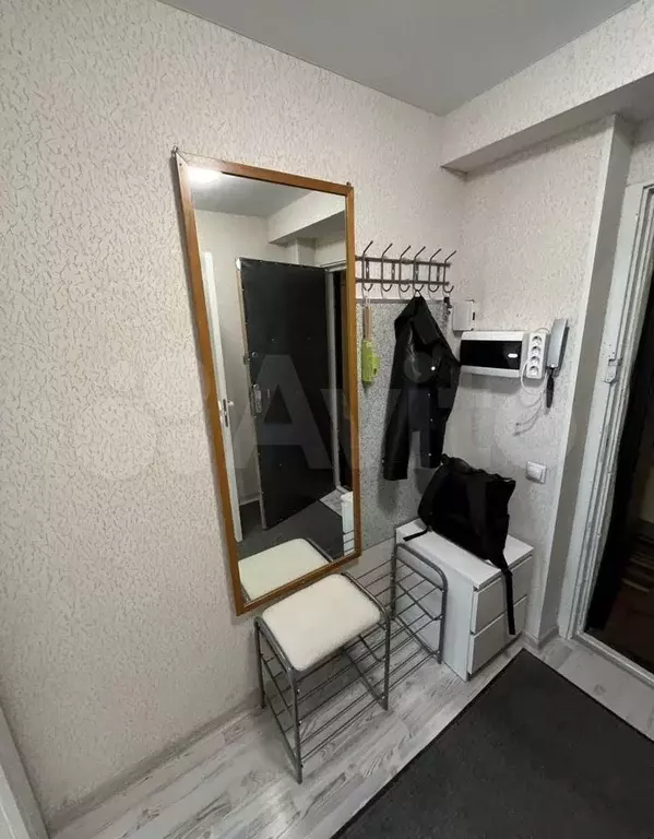 1-к. квартира, 34,5 м, 15/16 эт. - Фото 0