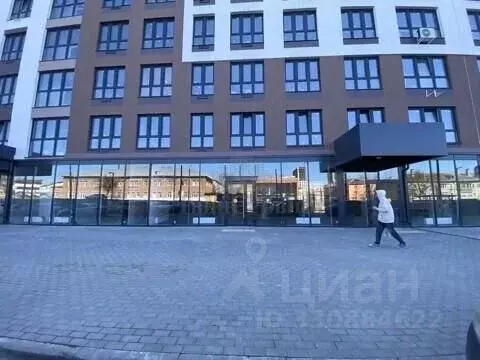 Торговая площадь в Тульская область, Тула Надежный на Пролетарке жилой ... - Фото 2