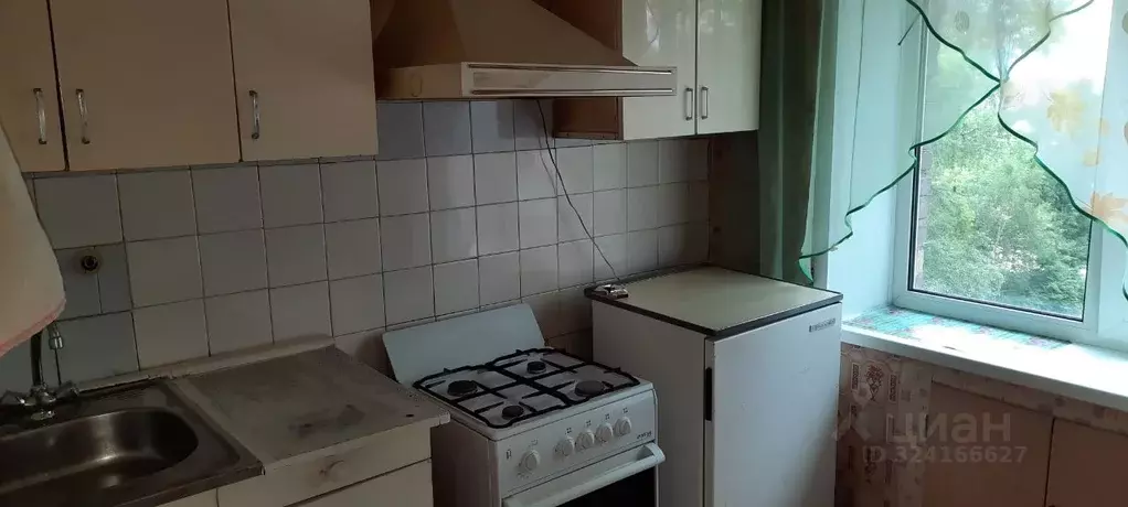 1-к кв. Смоленская область, Смоленск пос. Красный Бор, 1Б (31.0 м) - Фото 2