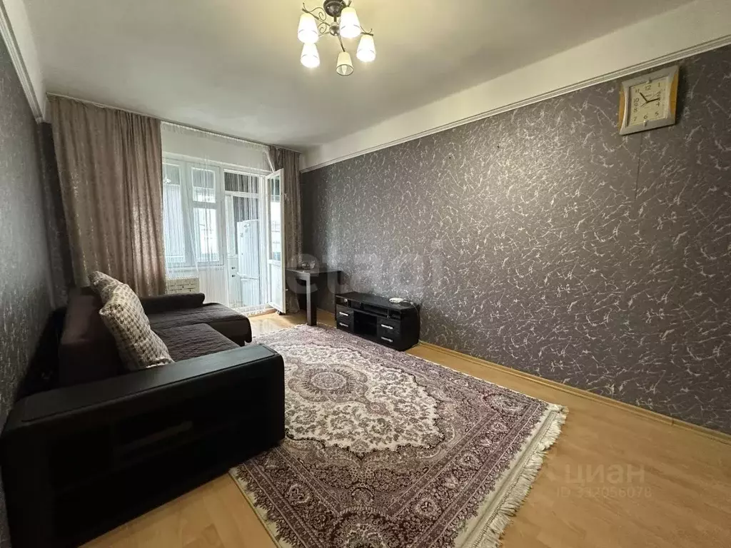 2-к кв. Дагестан, Махачкала ул. Каримова, 10 (40.0 м) - Фото 1