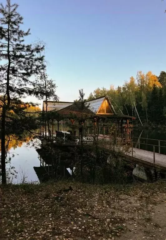 Комната Московская область, Богородский городской округ, пос. Рыбхоз ... - Фото 1