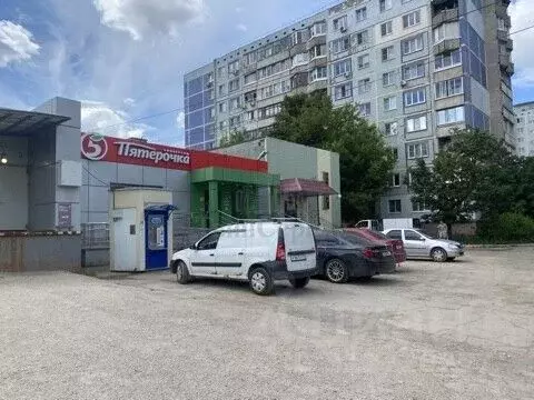Торговая площадь в Тульская область, Тула ул. Максимовского, 15 (462 ... - Фото 1