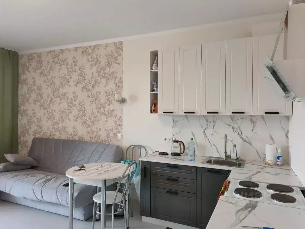 Студия Московская область, Звенигород Одинцовский городской округ, ... - Фото 1