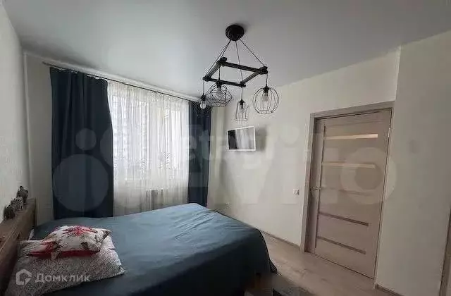 Продаётся 1-к квартира, 31.6 м - Фото 0