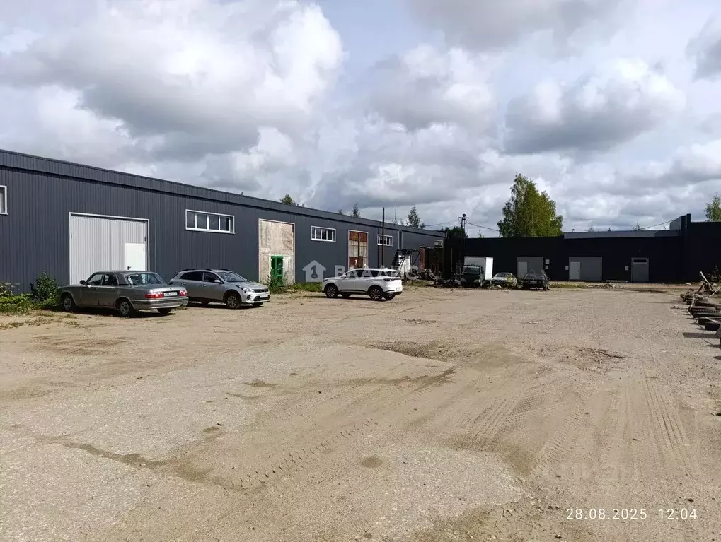 Помещение свободного назначения в Коми, Сыктывкар Сысольское ш., 25 ... - Фото 2