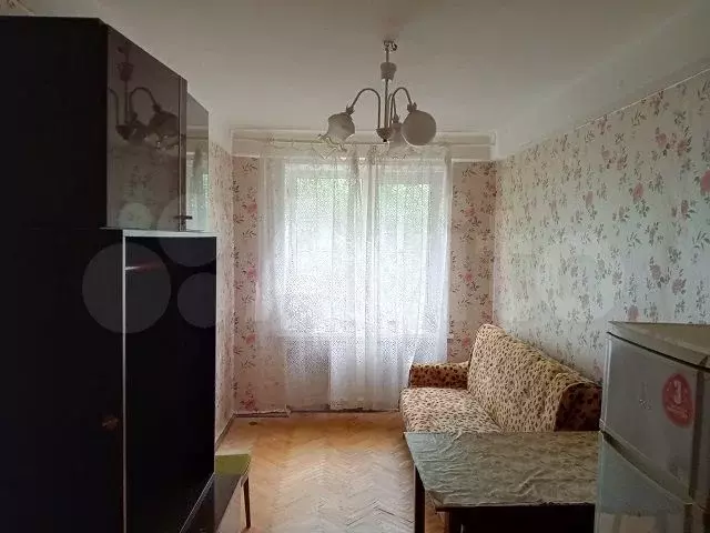 Комната 12 м в 3-к., 2/5 эт. - Фото 1