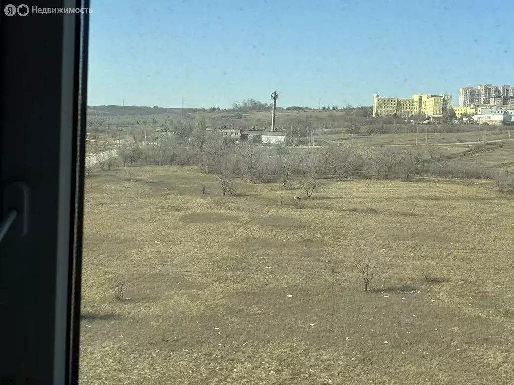 1-комнатная квартира: Волгоград, улица Владимира Петровского, 4 (33.6 ... - Фото 2