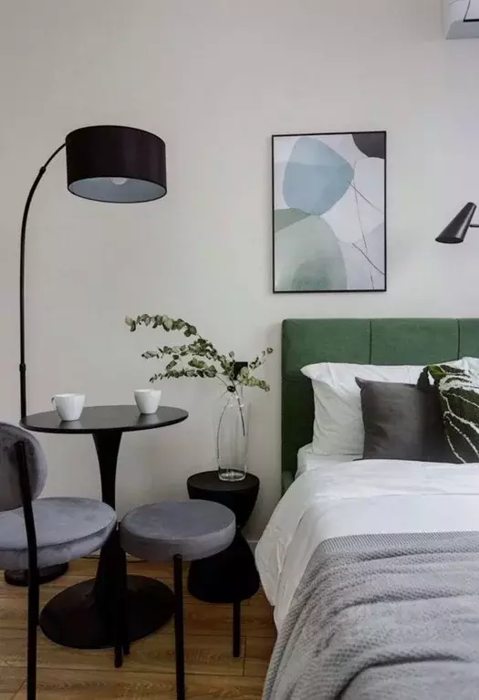 2-к кв. Москва Березовая аллея, 19к2 (32.0 м) - Фото 1