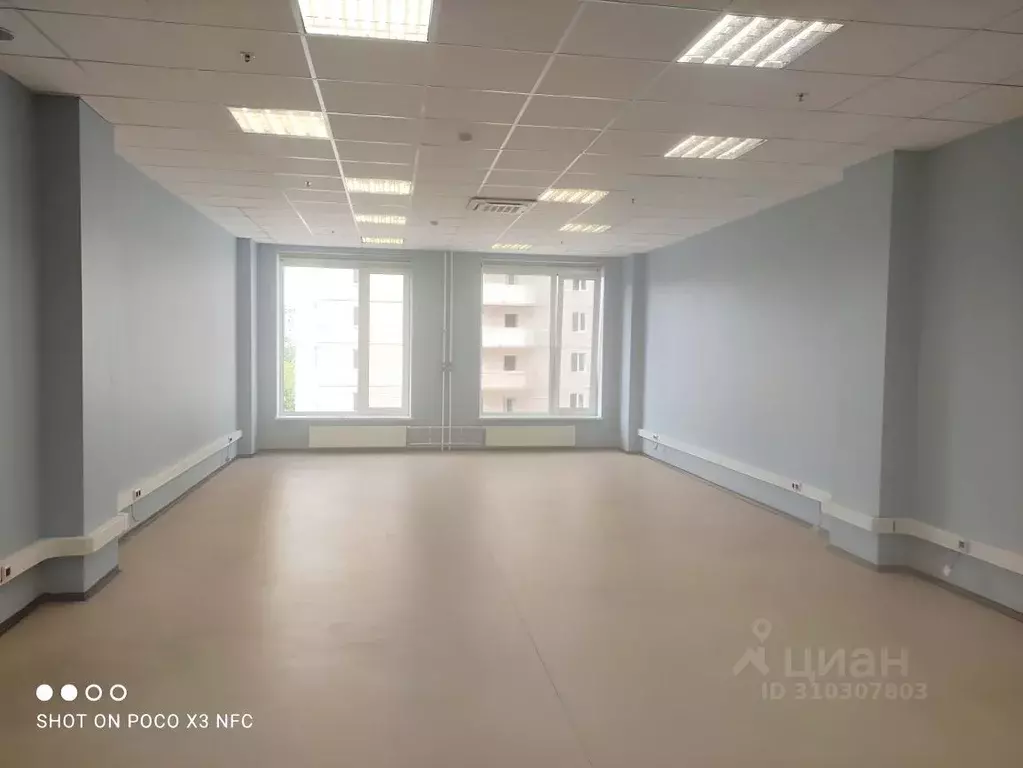 Офис в Санкт-Петербург Ленинский просп., 153 (72 м) - Фото 0