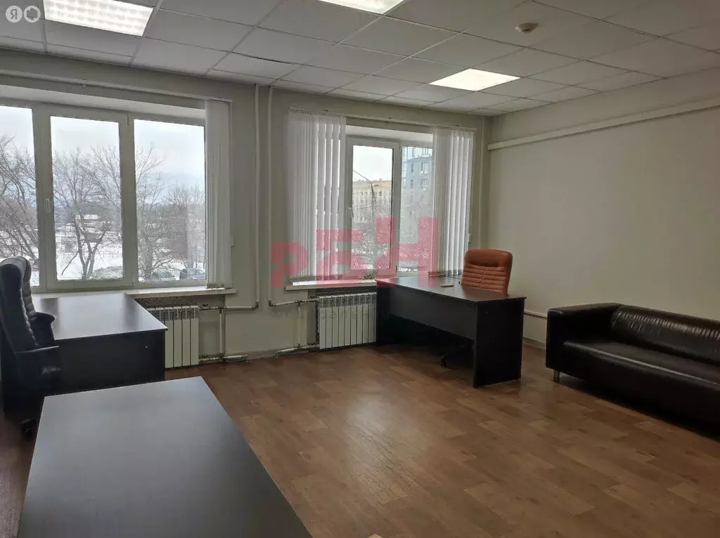 Офис (49 м) - Фото 2