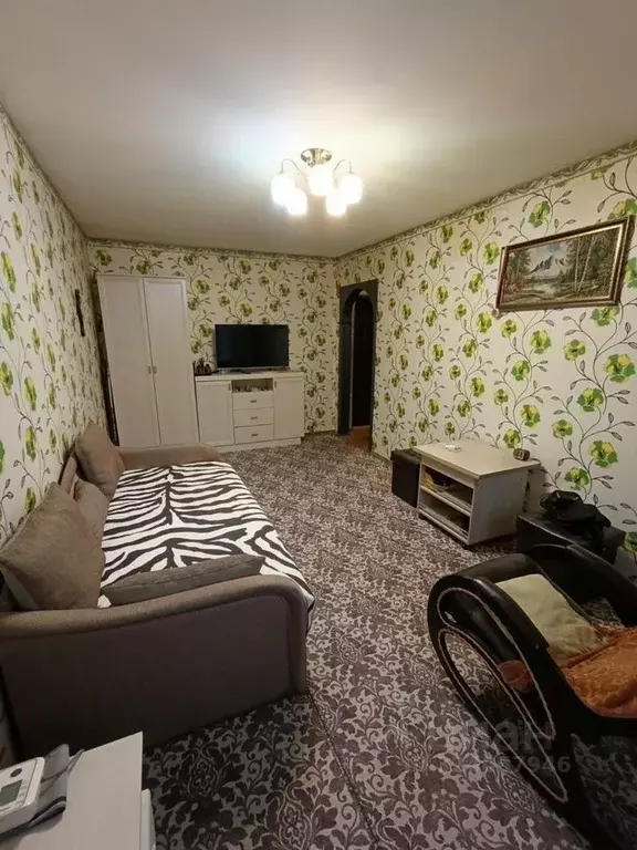 1-к кв. Ленинградская область, Каменногорск Выборгский район, ... - Фото 1