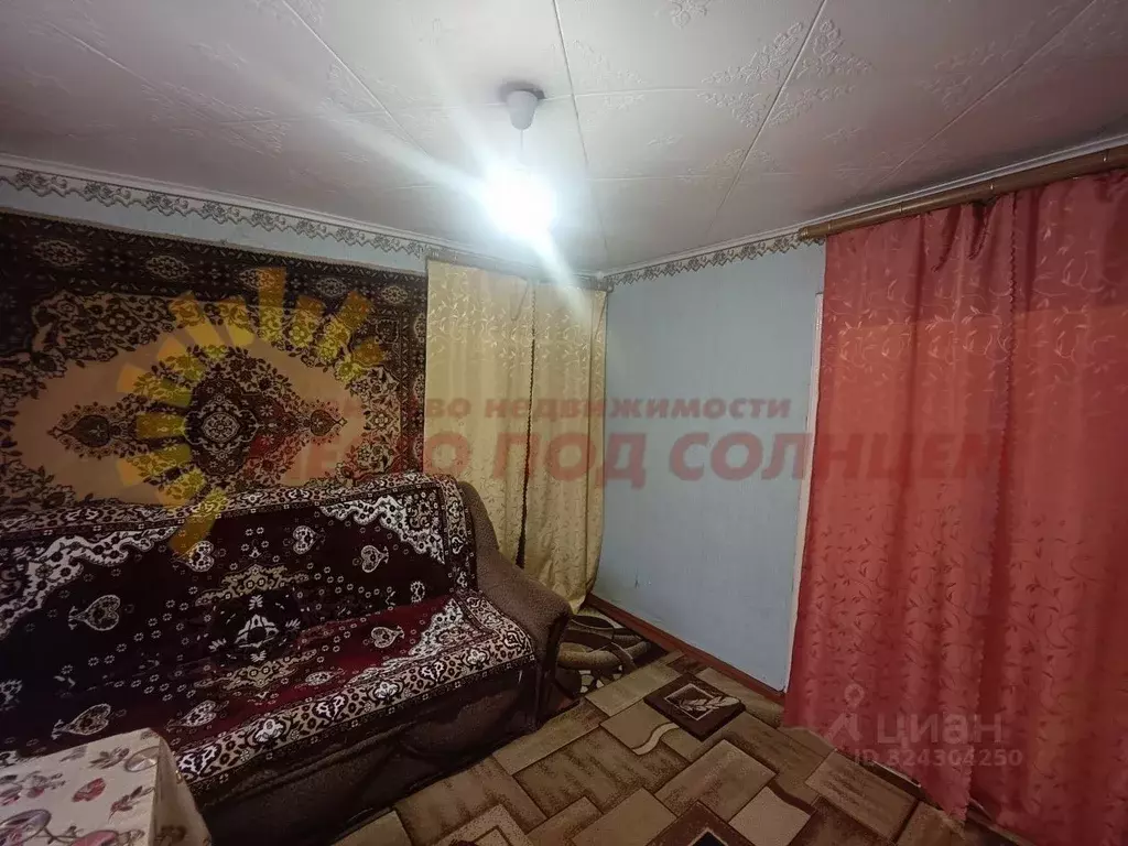 Дом в Краснодарский край, Щербиновский район, с. Глафировка ул. Кирова ... - Фото 2