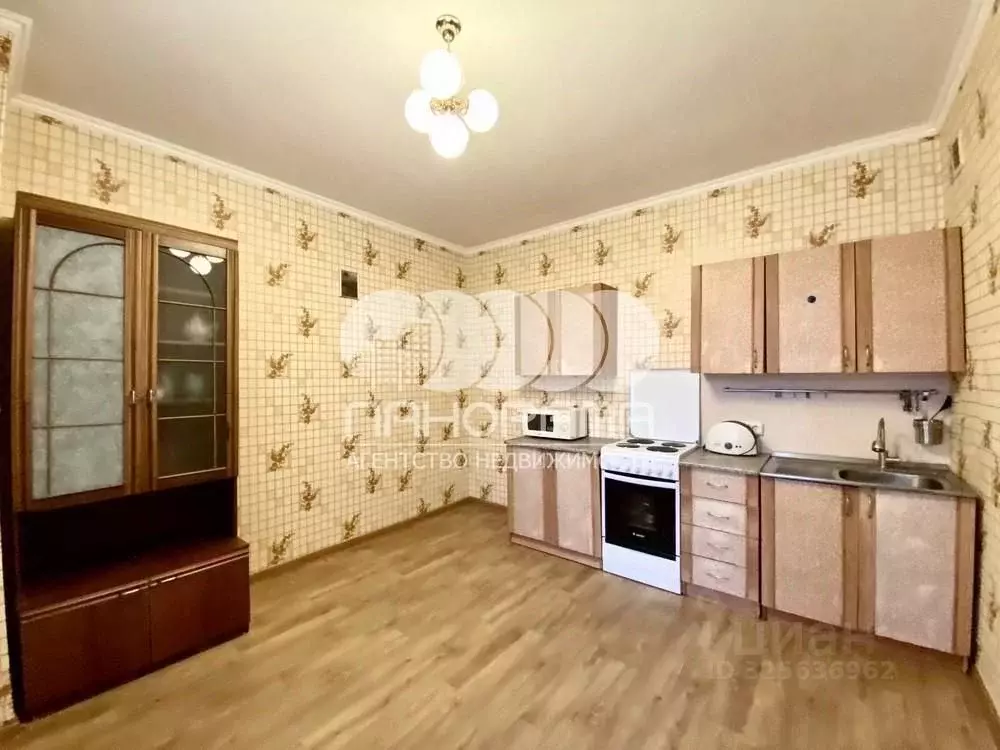 1-к кв. Краснодарский край, Анапа Промышленная ул., 9к2 (53.0 м) - Фото 1