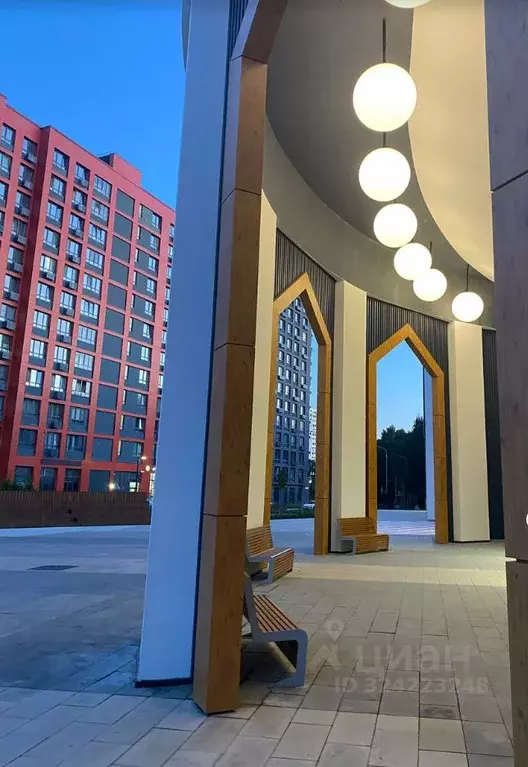 Дом в Москва д. Николо-Хованское, Дубрава СНТ,  (250 м) - Фото 1