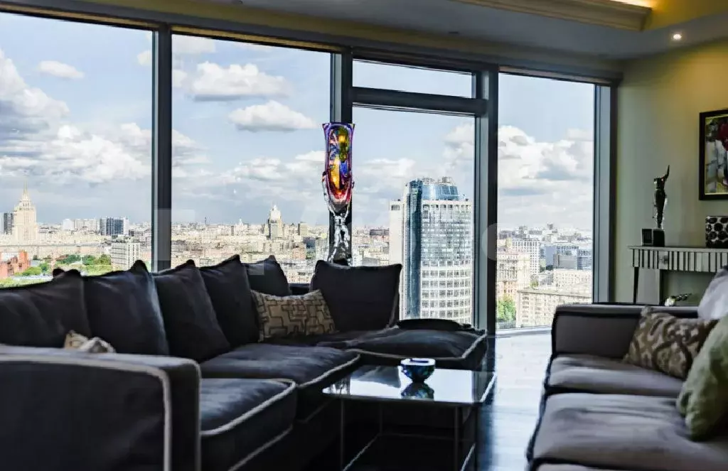 Продается 3-комнатная квартира - Фото 2