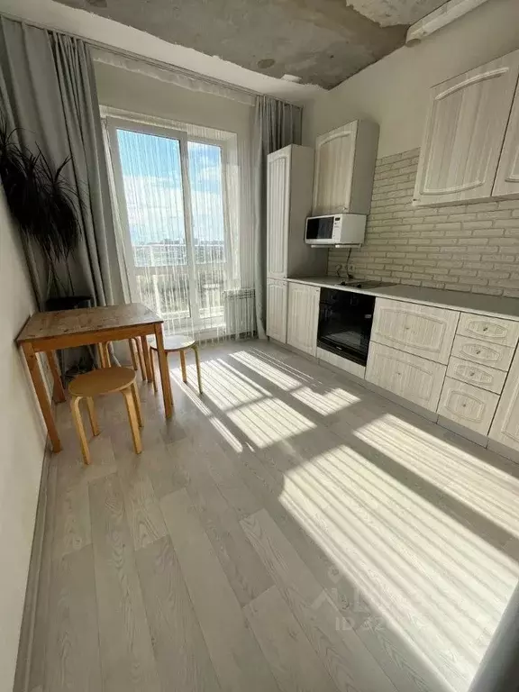 1-к кв. Новосибирская область, Новосибирск ул. Виталия Потылицына, 7/1 ... - Фото 1