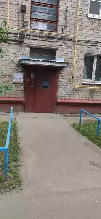 Продаётся 2-к квартира, 40.5 м - Фото 0