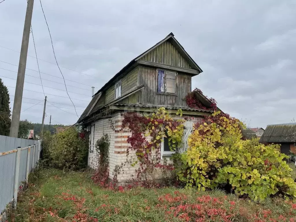 Дом в Калужская область, Калуга Путеец СНТ, 13 (47 м) - Фото 2