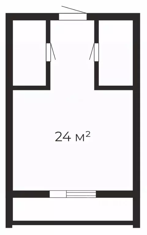 Студия Челябинская область, Челябинск ул. Конструктора Духова, 17 ... - Фото 2
