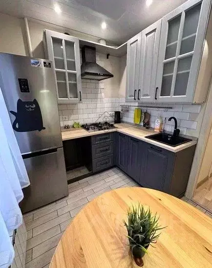 3-к кв. Москва 1-й Тушинский проезд, 6 (60.0 м) - Фото 2