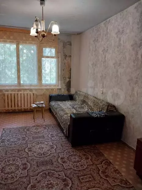 2-к. квартира, 54м, 2/9эт. - Фото 0