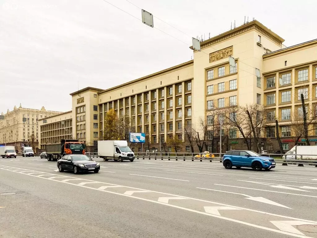 Офис (1771 м) - Фото 0
