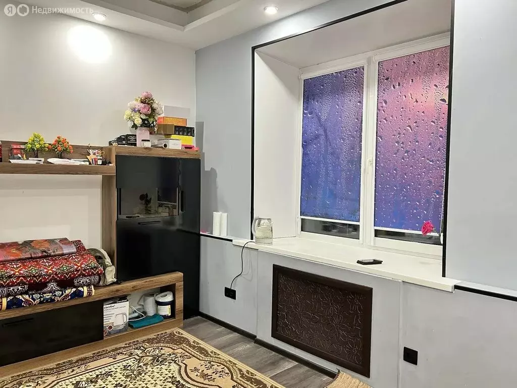 1к в 3-комнатной квартире (18 м) - Фото 1