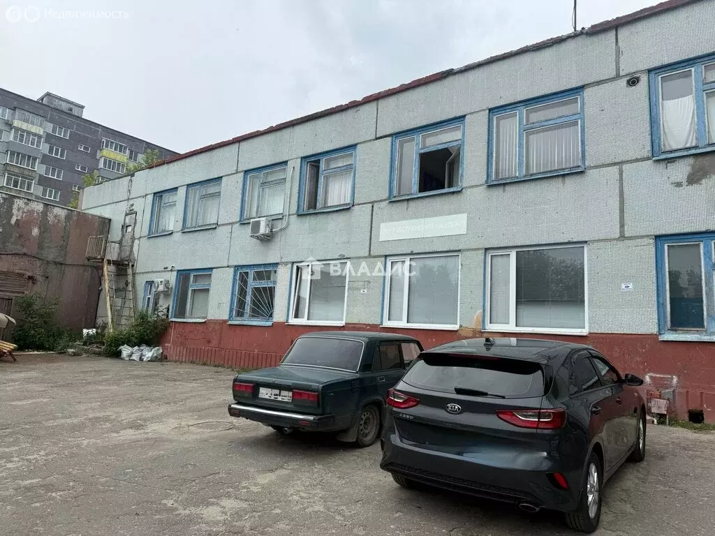 Помещение свободного назначения (36.7 м) - Фото 1