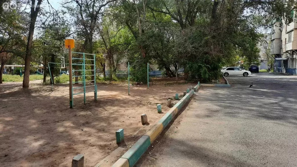 2-комнатная квартира: Астрахань, проспект Бумажников, 4 (41 м) - Фото 2