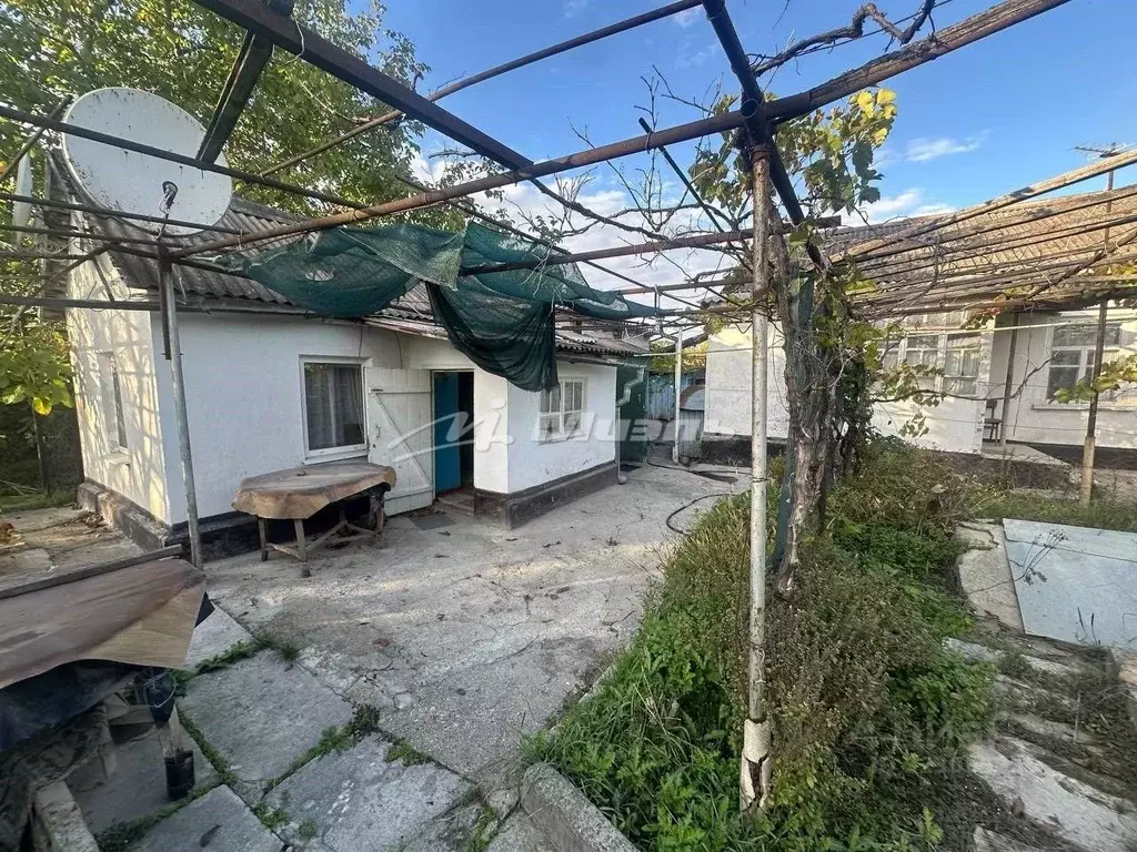 Дом в Крым, Бахчисарай ул. Македонского, 50 (41 м) - Фото 2