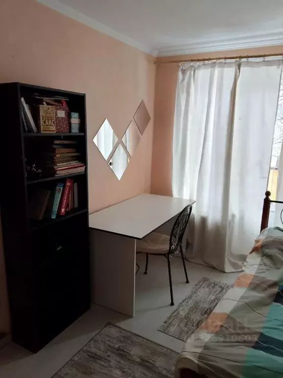 Комната Москва ул. Юных Ленинцев, 83К3 (21.0 м) - Фото 2