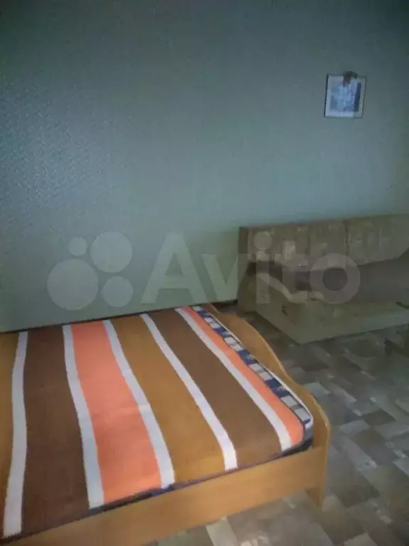 1-к. квартира, 36 м, 6/6 эт. - Фото 1