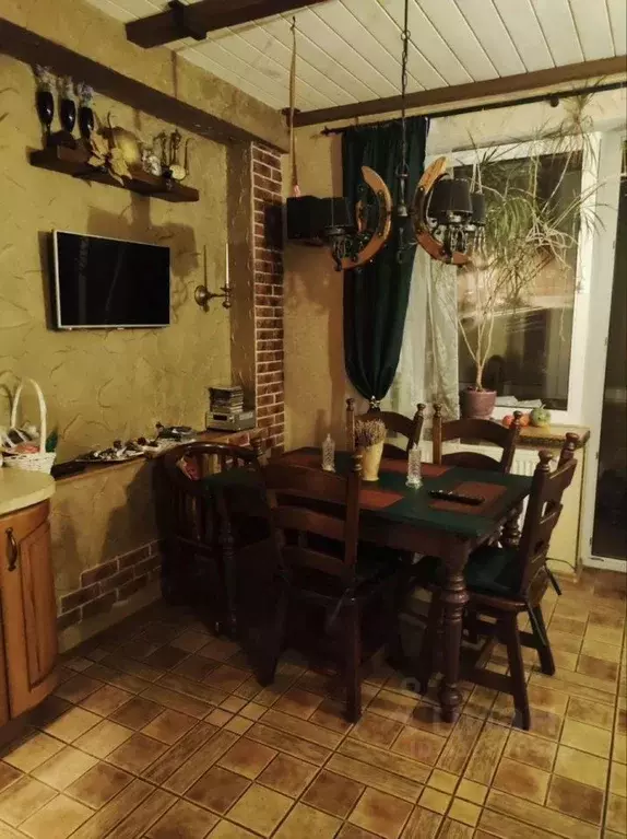 3-к кв. Калининградская область, Калининград Красная ул., 261 (103.0 ... - Фото 1