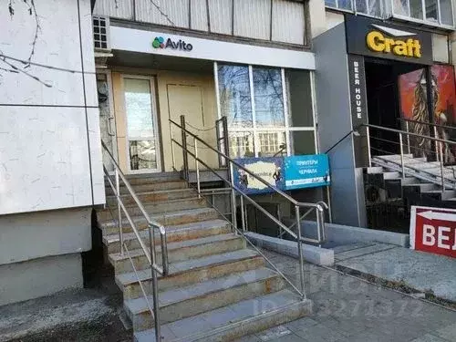 Помещение свободного назначения в Челябинская область, Челябинск ул. ... - Фото 1