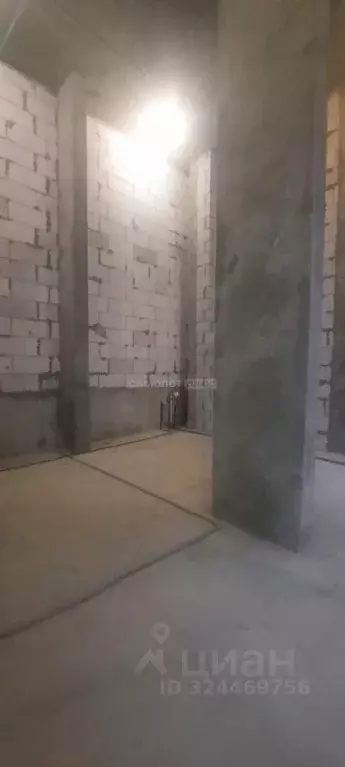 Помещение свободного назначения в Москва просп. Прокшинский, 7 (50 м) - Фото 2