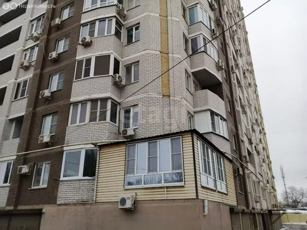 2-комнатная квартира: Астрахань, улица Генерала Епишева, 65 (54.4 м) - Фото 2