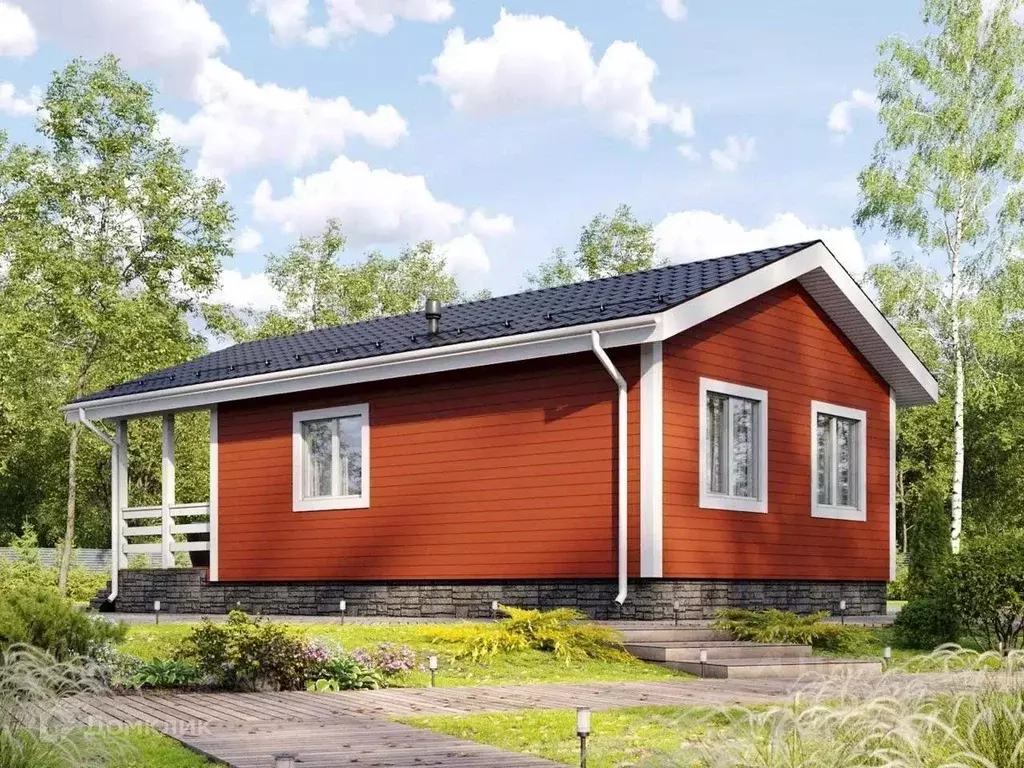 Коттедж в Владимирская область, Александровский муниципальный округ, ... - Фото 2