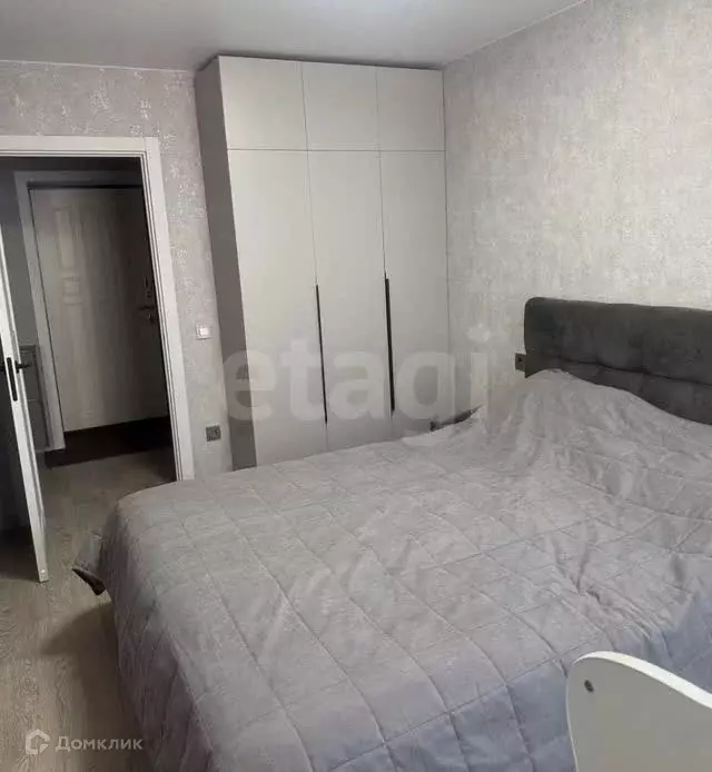 Продаётся 1-к квартира, 41.6 м - Фото 1