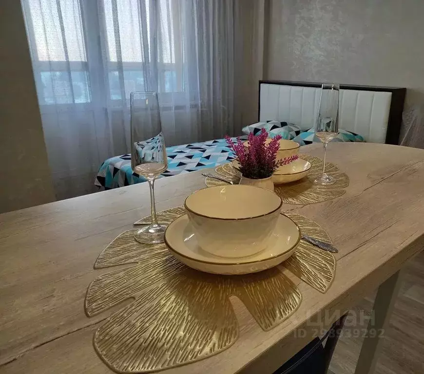 Студия Алтайский край, Барнаул тракт Павловский, 303 (31.0 м) - Фото 1