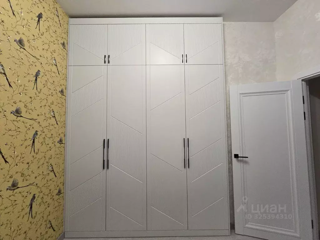 1-к кв. Ленинградская область, Кудрово г. Всеволожский район, ... - Фото 2