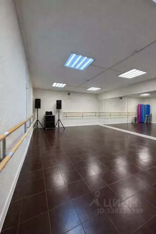 Помещение свободного назначения в Москва Печорская ул., 11 (26 м) - Фото 2