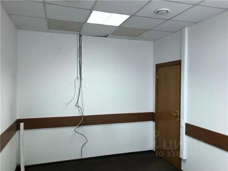 Офис в Москва ул. Академика Королева, 12 (18 м) - Фото 1