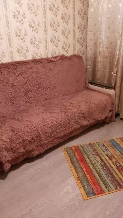 Комната Свердловская область, Екатеринбург ул. Волгоградская, 31к1 ... - Фото 2