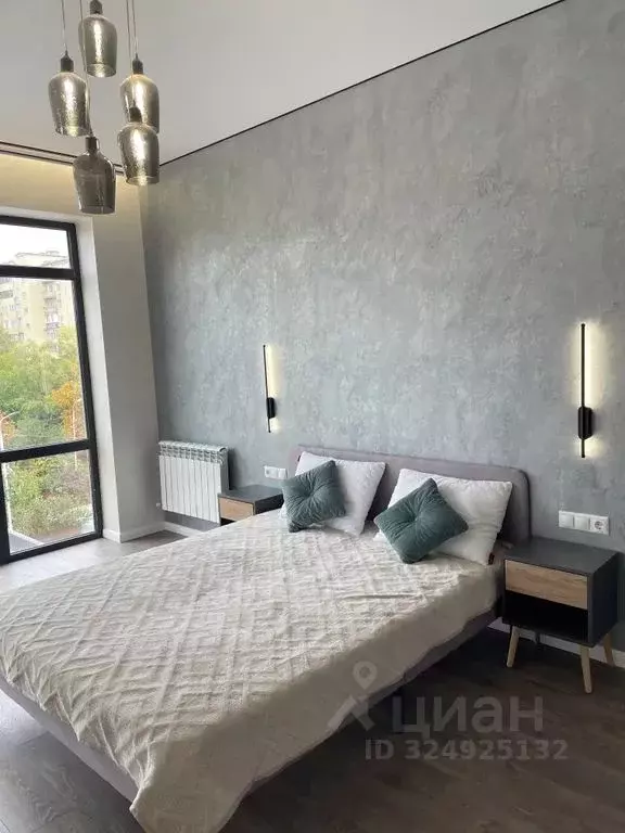 Комната Ставропольский край, Кисловодск Новая ул., 27А - Фото 1