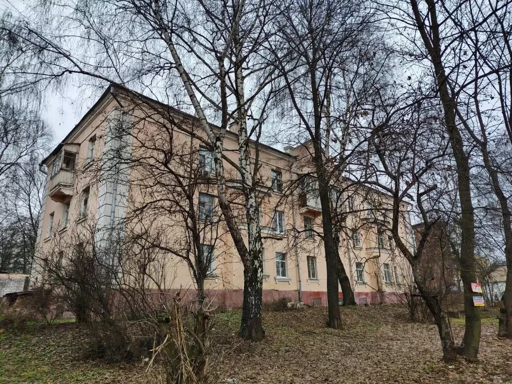 2-к кв. Московская область, Видное Булатниковская ул., 3/5 (50.2 м) - Фото 1