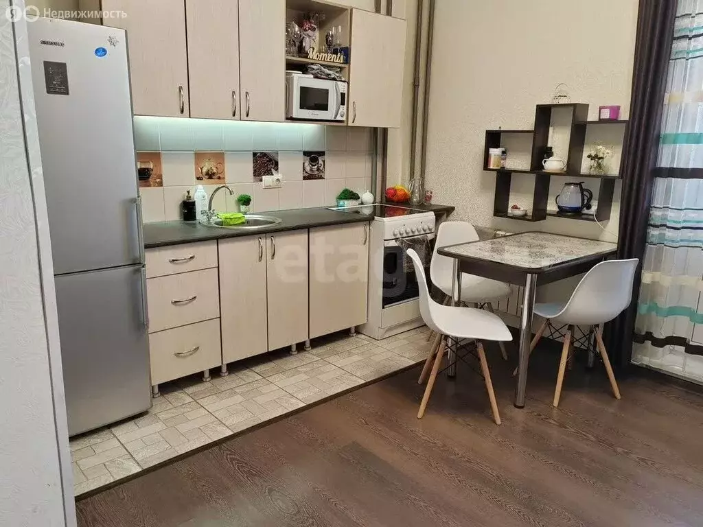 Квартира-студия: Горно-Алтайск, Проточная улица, 10/1к3 (30 м) - Фото 2