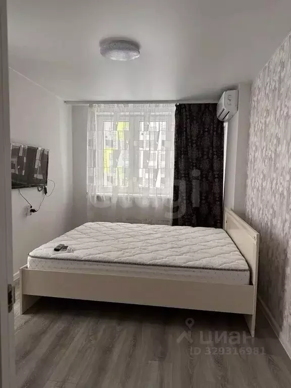 2-к кв. Башкортостан, Уфа ул. Воинов-Интернационалистов, 3 (50.0 м) - Фото 1